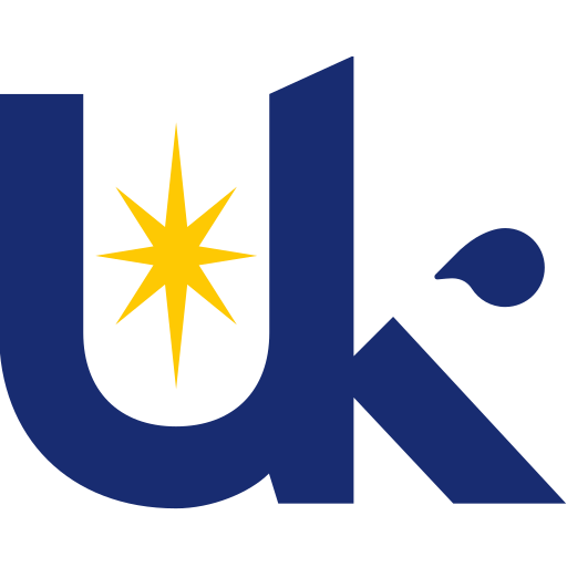 Utenos Kolegija Kolegijos Logotipas