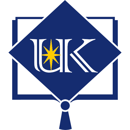 Utenos Kolegija Kolegijos Logotipas